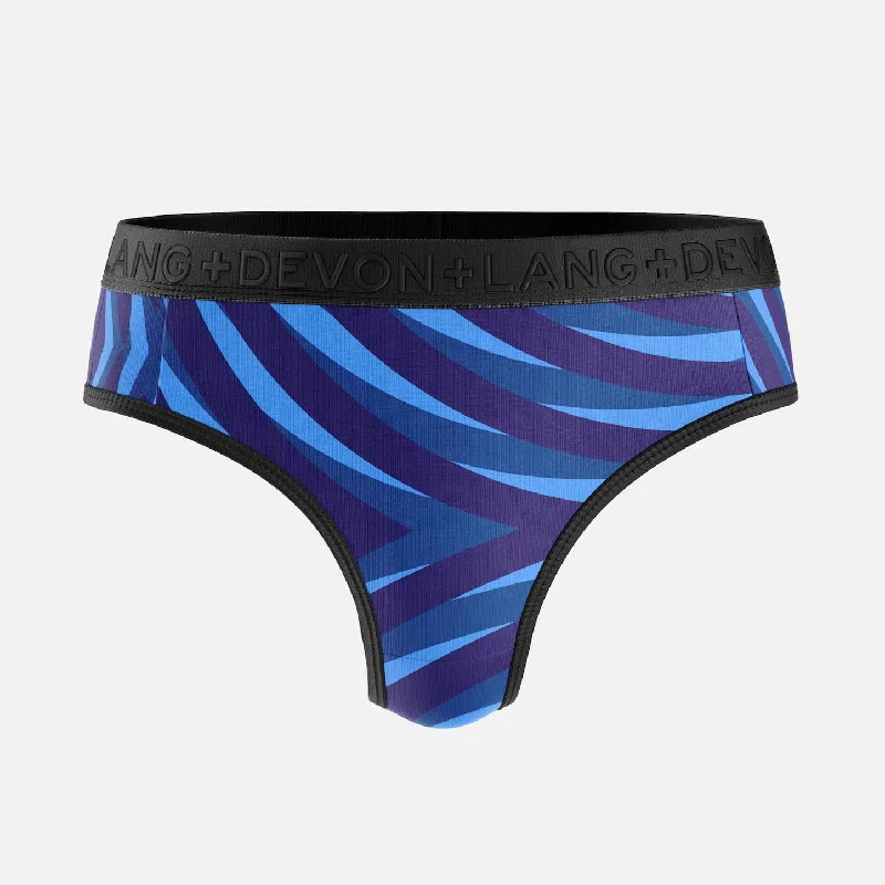 Bria 2.0 Thong - Cold - XYZ