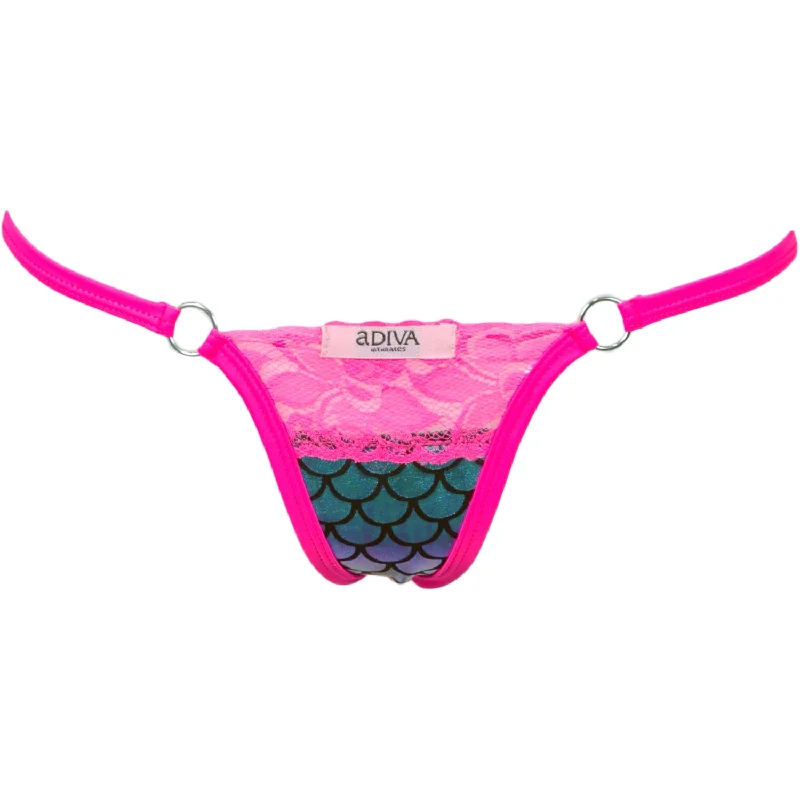Neon Pink