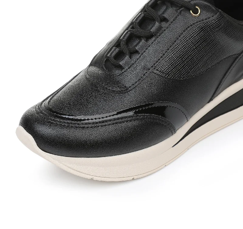 Bold Move ENERGY Sneakers - Black (996.027)