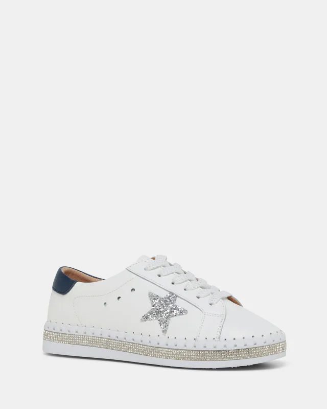 Cintra White/Navy