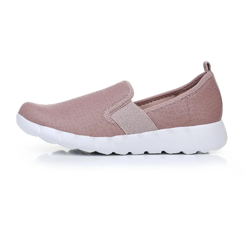 Effortless Step Slip-ons - Mauve (970.076)