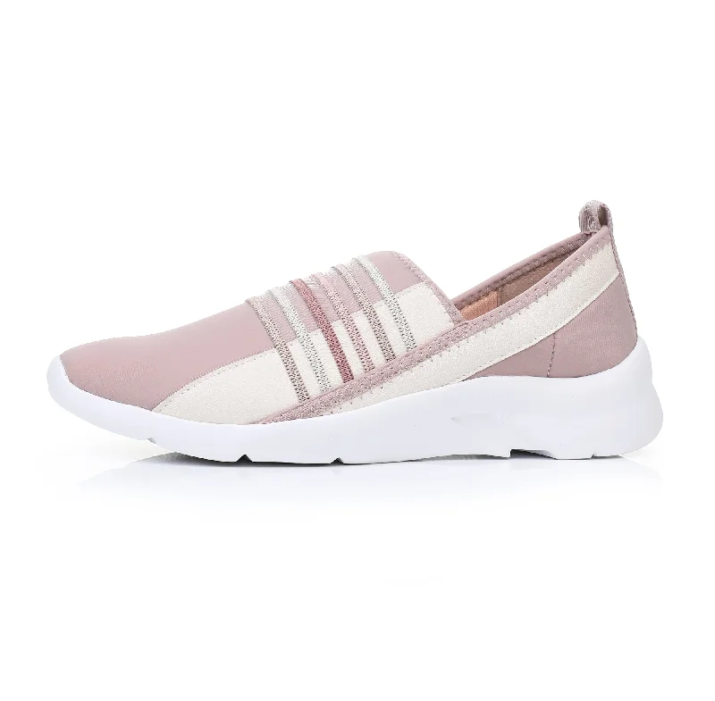 Easy Glide Sneakers - Rose (S005035)