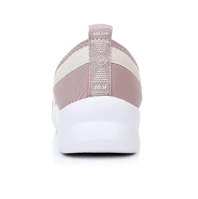 Easy Glide Sneakers - Rose (S005035)