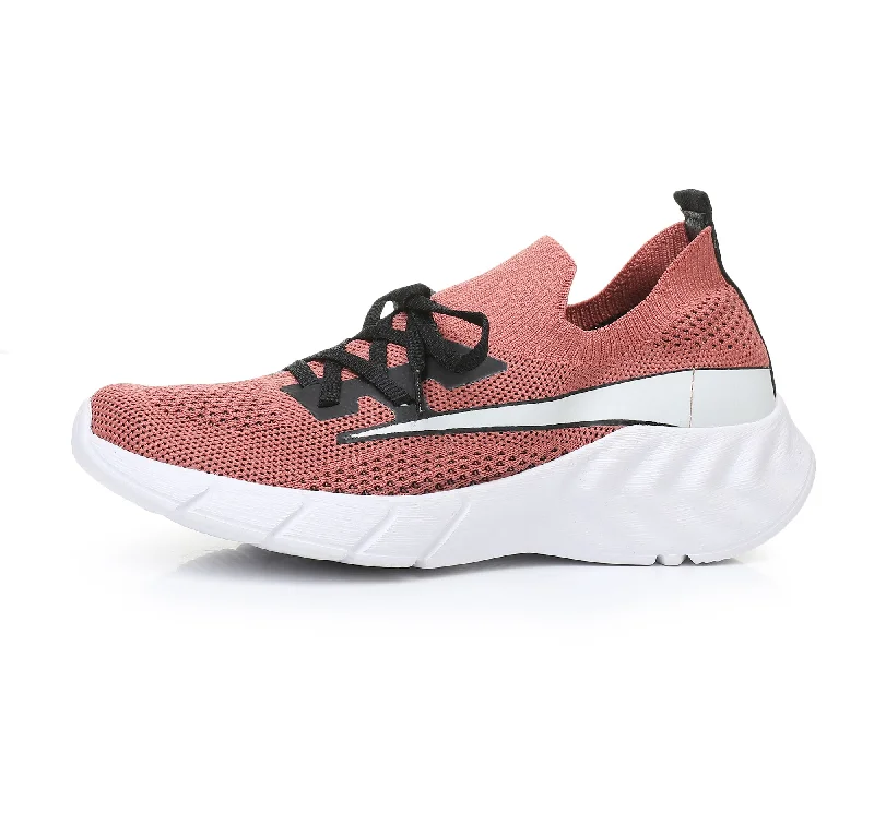 Flex Fit Sneakers - Salmon (993.002)