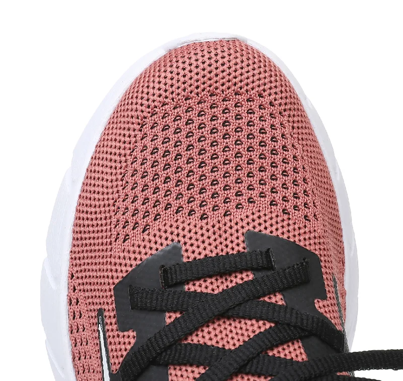 Flex Fit Sneakers - Salmon (993.002)