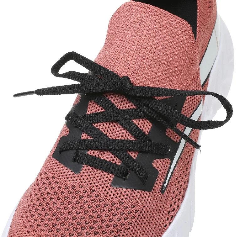 Flex Fit Sneakers - Salmon (993.002)