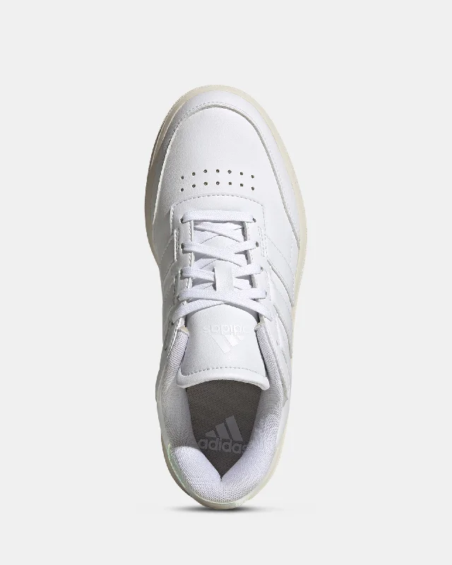 Courtblock W White/White