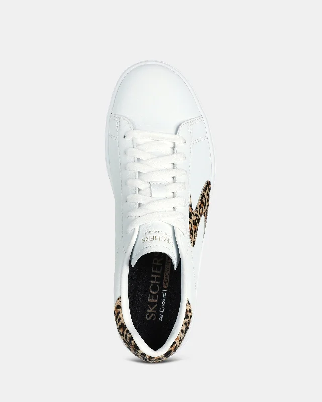 Eden Lx Feeling Fierce White/Tan