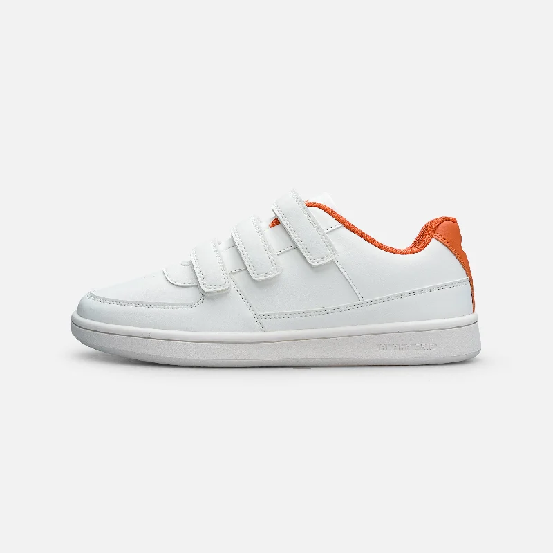 White Orange / 35