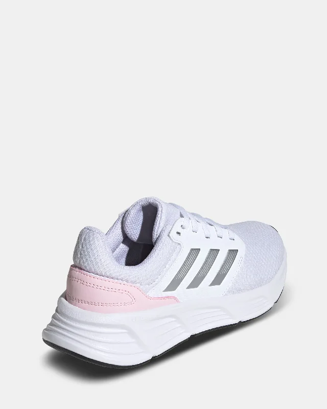 Galaxy 6 W White/Silver/Pink