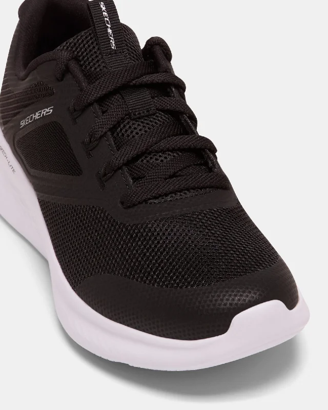 Lite Pro- Uniform Ave Black/White