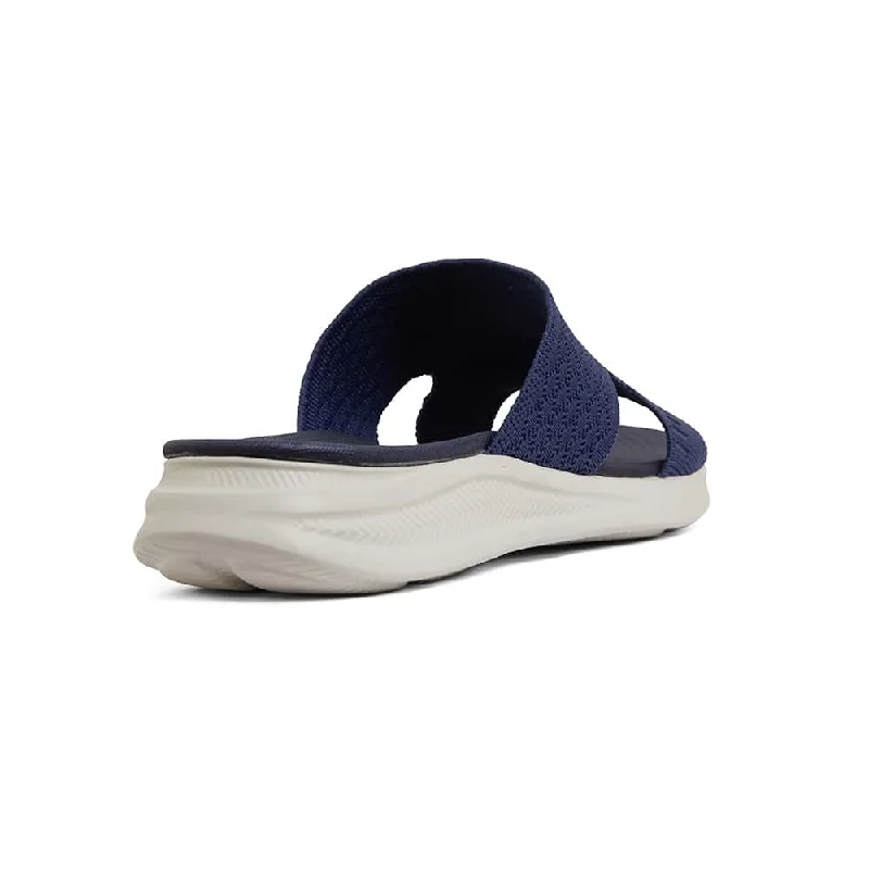 Madon Slide in Navy