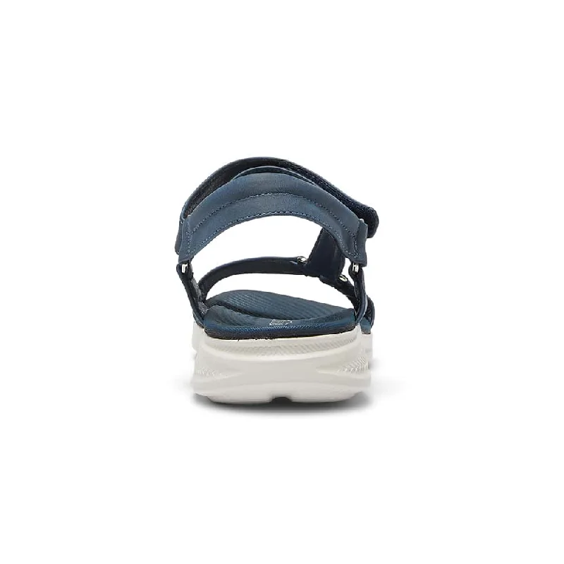 Native Sandal in Navy