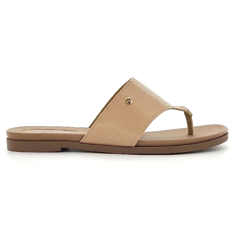 Nude Sandals for Women (418.040)