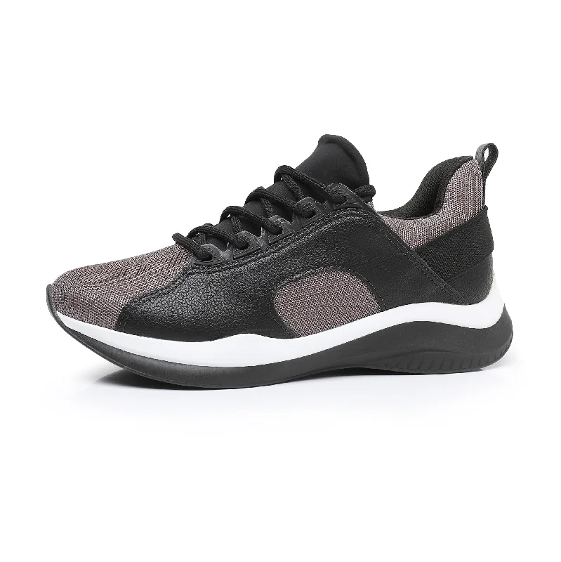 Pewter ENERGY Sneakers for Women (983.005)