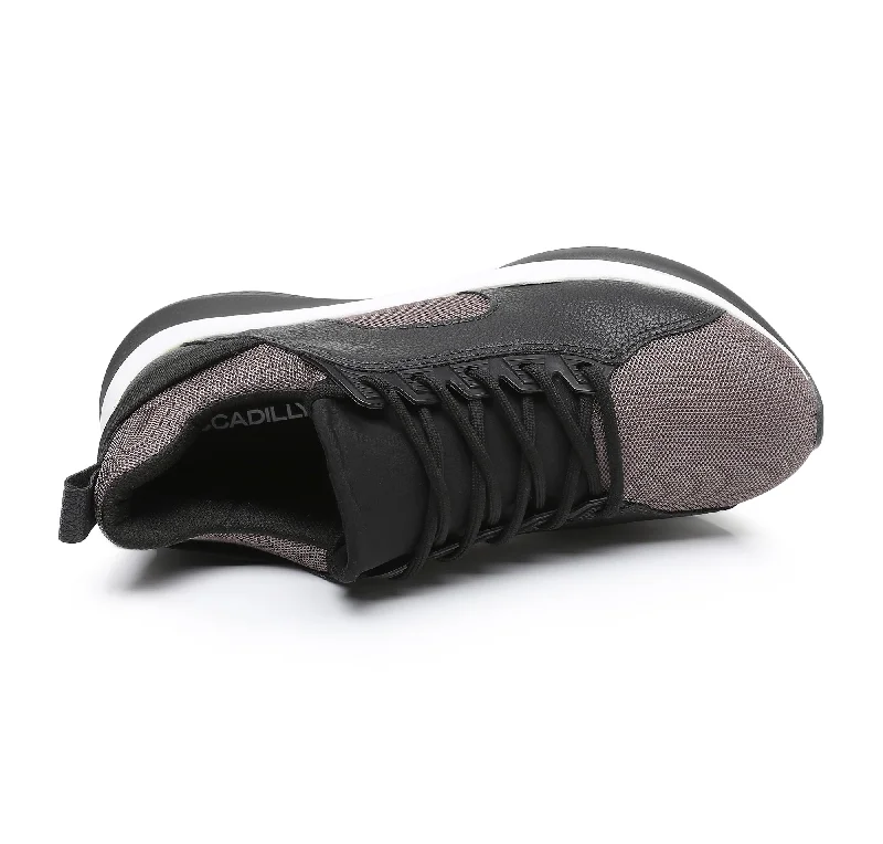 Pewter ENERGY Sneakers for Women (983.005)