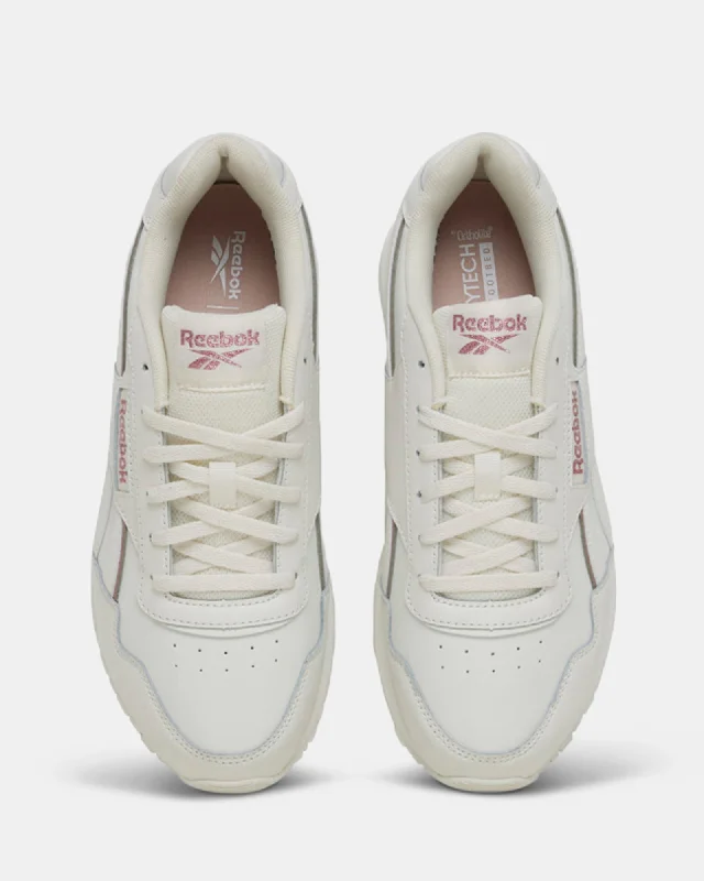 Reebok Glide Chalk/Pink Stucco/Chalk