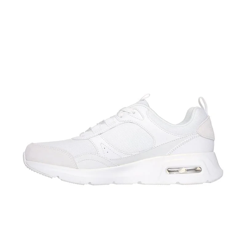 SKECH-AIR COURT - 150075/WHT