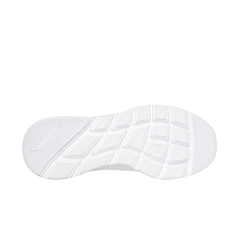 SKECH-AIR COURT - 150075/WHT