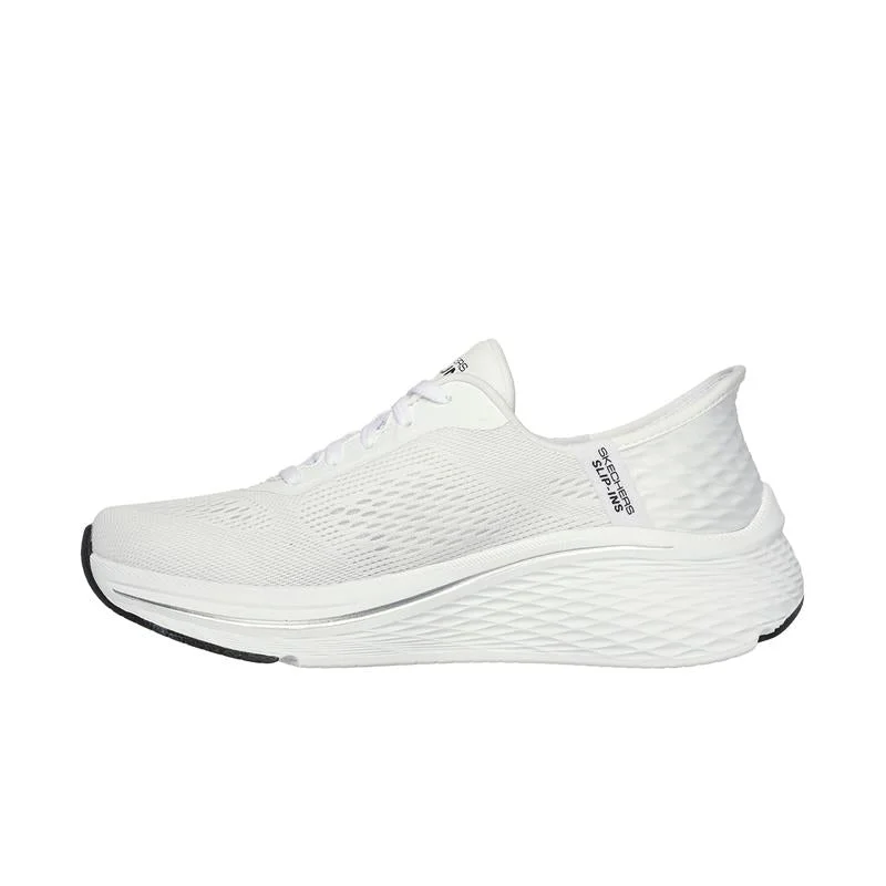 SLIP-INS: MAX CUSHIONING ELITE 2.0 - 129606/WBK