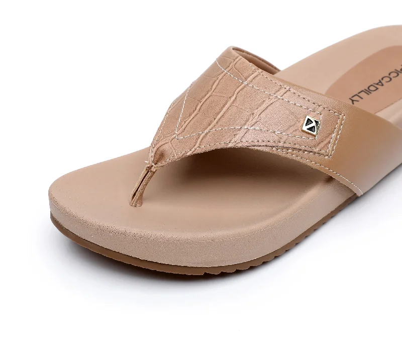 Vogue Veil Sandals - Taupe (460.056)