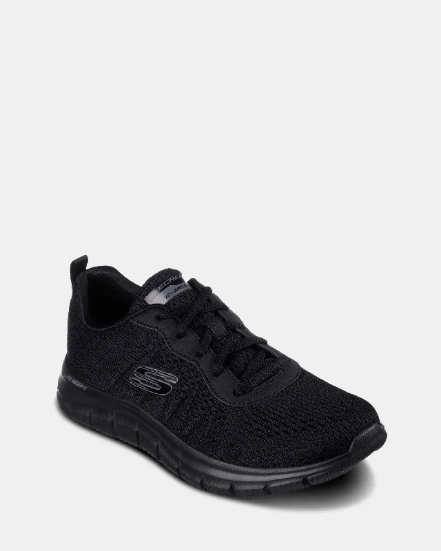 Track - New Staple Black/Black