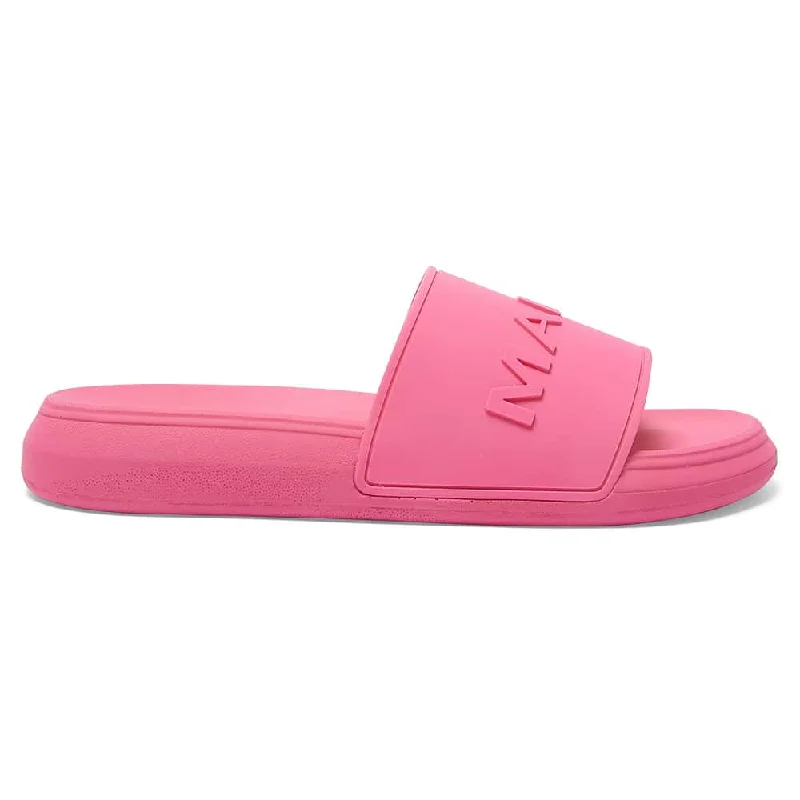 Tropic Slide in Pink