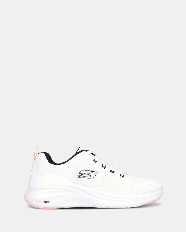 Vapor Foam White/Black