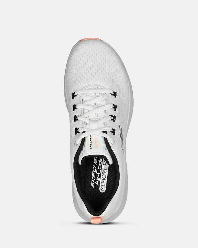 Vapor Foam White/Black