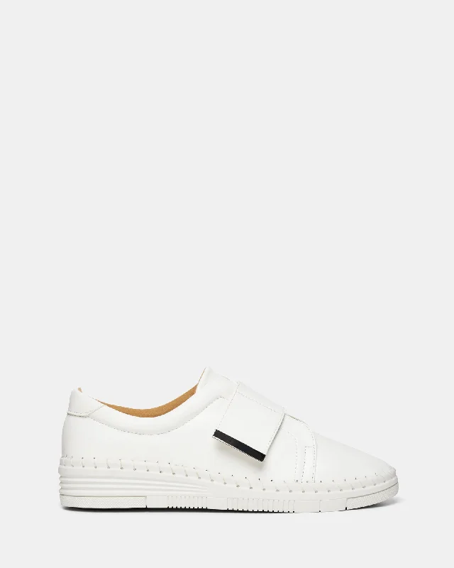 Velcro White