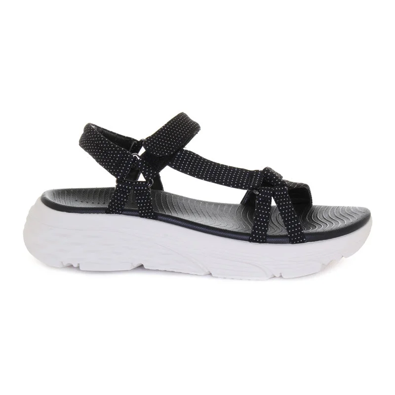 Womens Cathi Strap Sandal