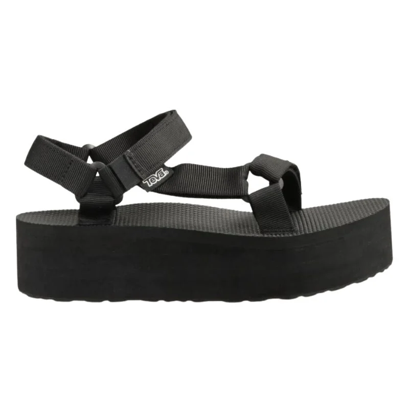 Womens Flatform Universal