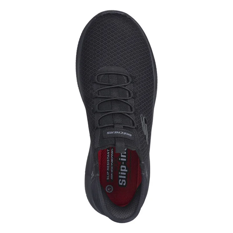 Women's Skechers, Slip-ins Work: Summits SR - Enslee Sneaker