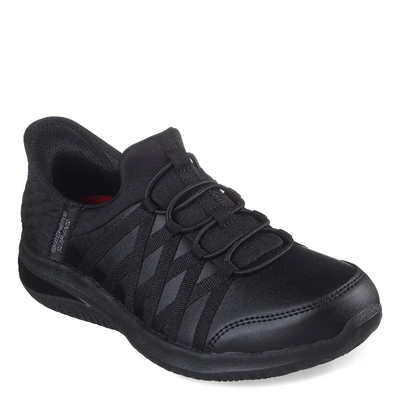 Women's Skechers Work, Slip-ins Work RF: Dantey – Parral Sneaker