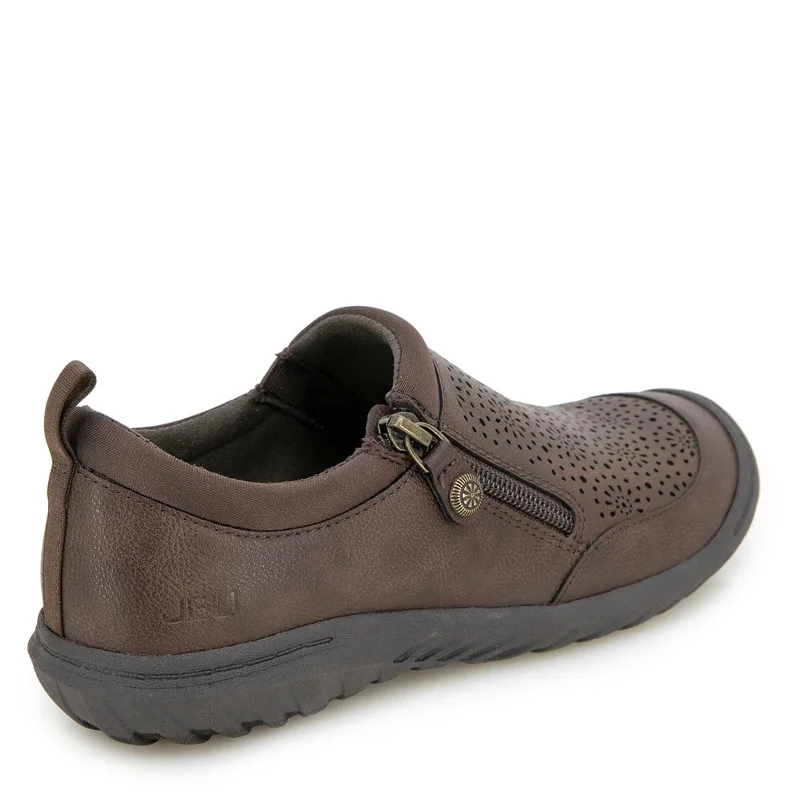 Women's JBU by Jambu, Avery Slip-On