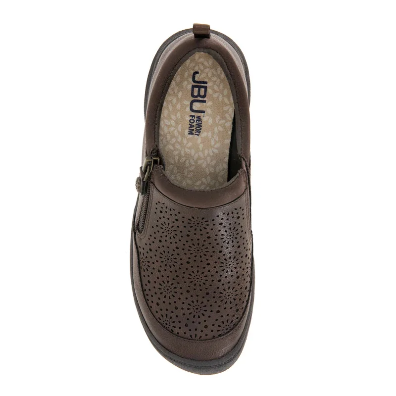 Women's JBU by Jambu, Avery Slip-On