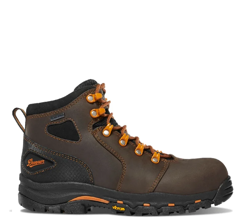 Danner Women's Vicious 4