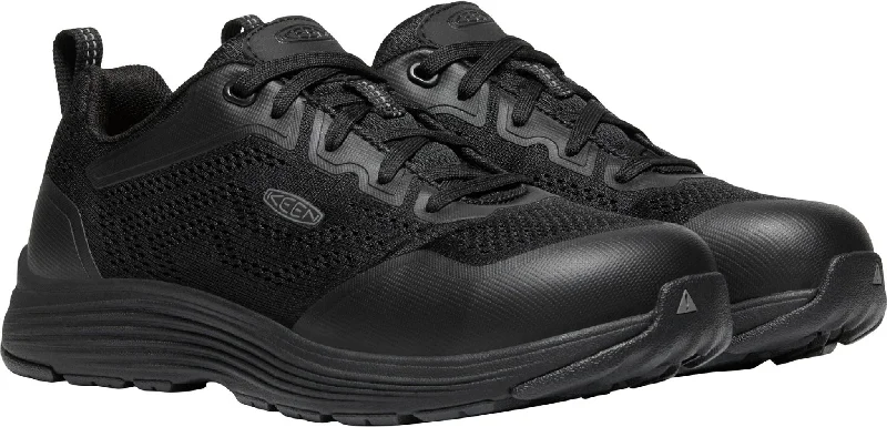 KEEN Utility Women's Sparta II Aluminum Toe Work Shoe