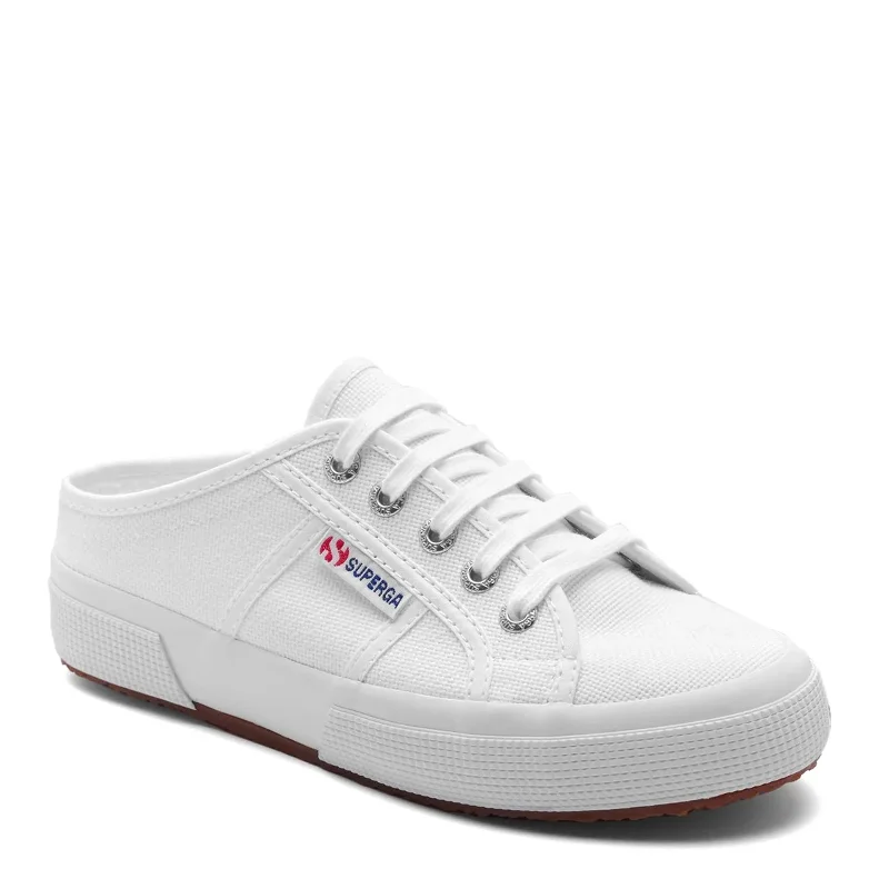 Women's Superga, 2402 Sneaker Mule