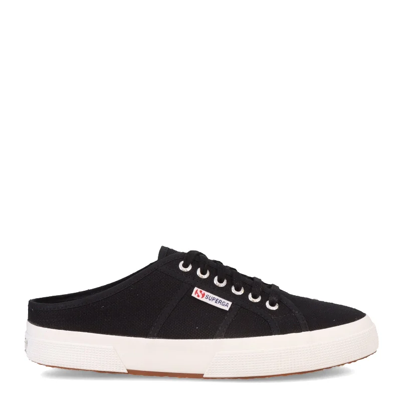 Women's Superga, 2402 Sneaker Mule