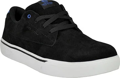 Volcom Women's True Skate Inspired Work Shoe