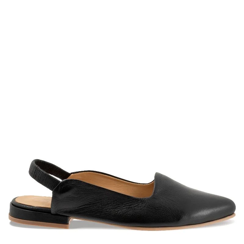 Women's Bueno, Indie Flat