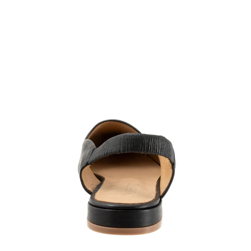 Women's Bueno, Indie Flat