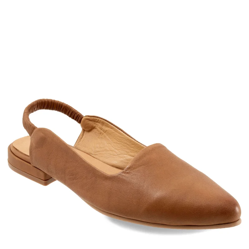 Women's Bueno, Indie Flat