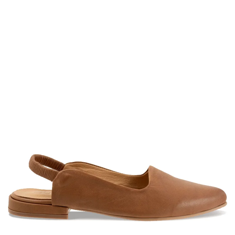 Women's Bueno, Indie Flat