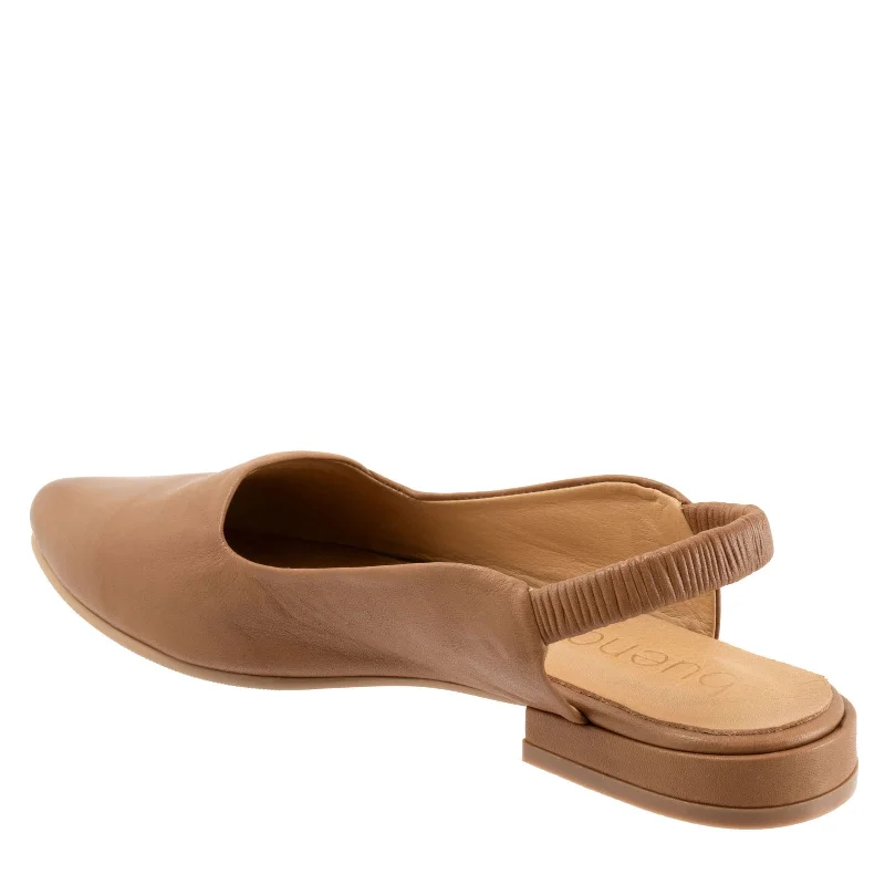 Women's Bueno, Indie Flat