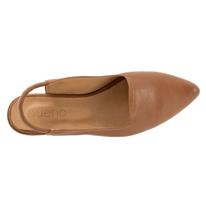 Women's Bueno, Indie Flat