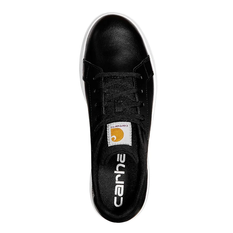 Women's Carhartt, Detroit Non-Slip Soft Toe Work Shoe