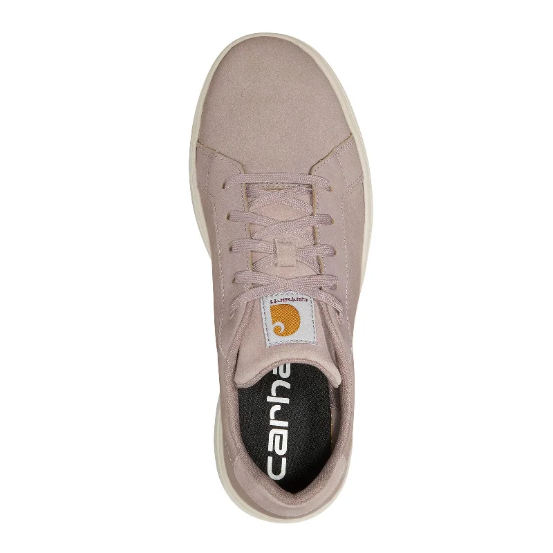 Women's Carhartt, Detroit Non-Slip Soft Toe Work Shoe