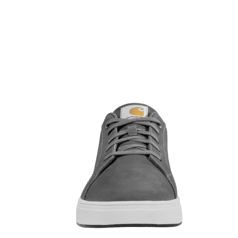 Women's Carhartt, Detroit Non-Slip Soft Toe Work Shoe